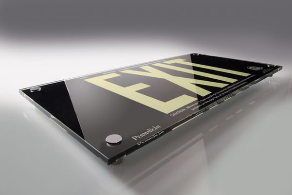 acrylic signs