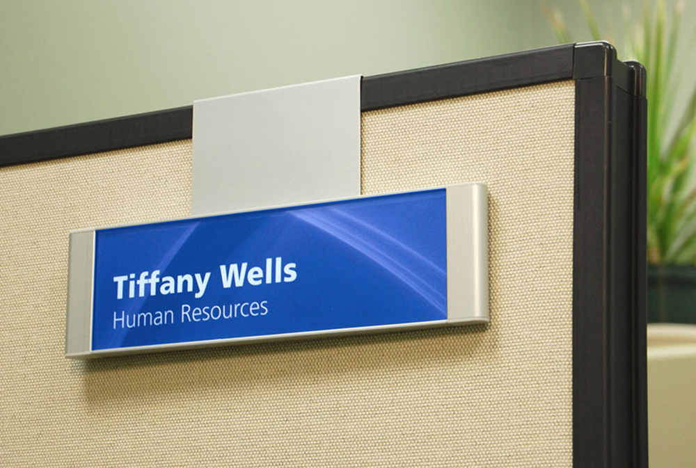 office signs